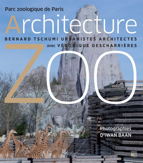 Architecture Zoo : Parc Zoologique De Paris. The Architectural Project.