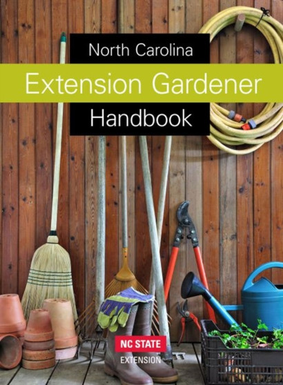 North Carolina Extension Gardener Handbook