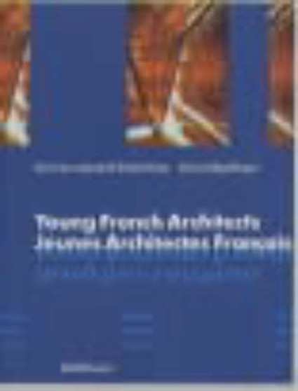 Young French Architects
