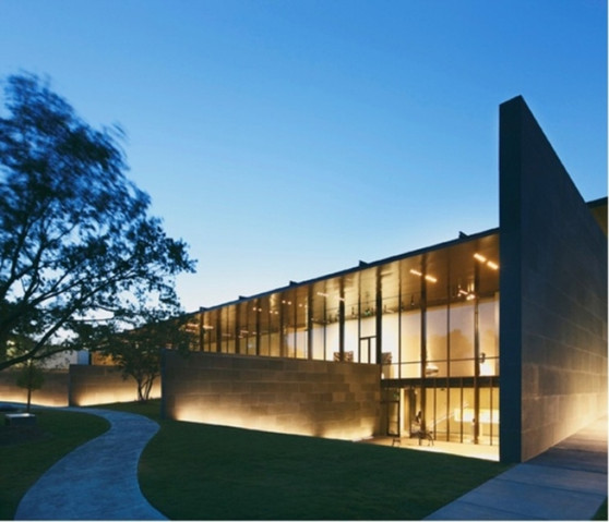 Jean-Paul Viguier Architect