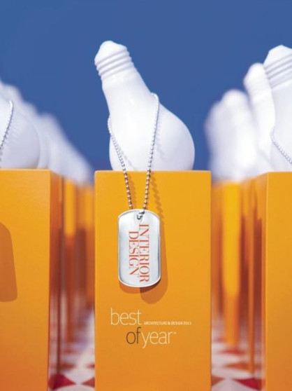 Interior Design Best of Year