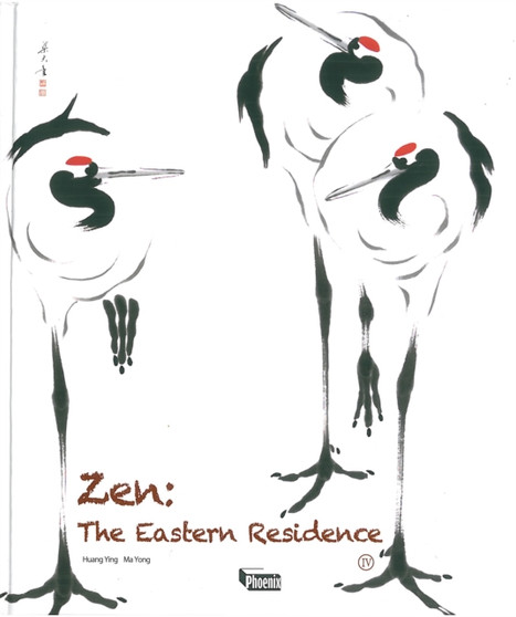 Zen : The Eastern Residence