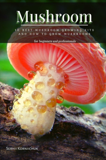 Mushroom : 10 Best Mushroom Growing Kits &1072;nd How t&1086; Grow Mushrooms