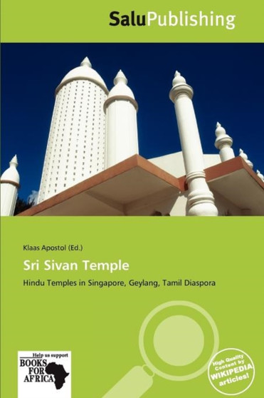 Sri Sivan Temple