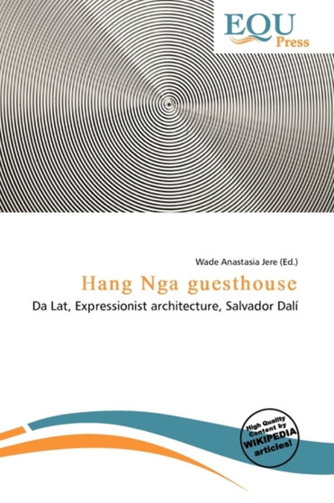 Hang Nga Guesthouse
