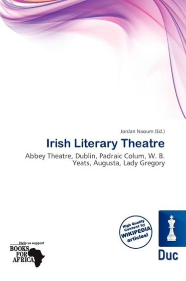 Irish Literary Theatre