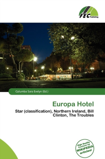 Europa Hotel
