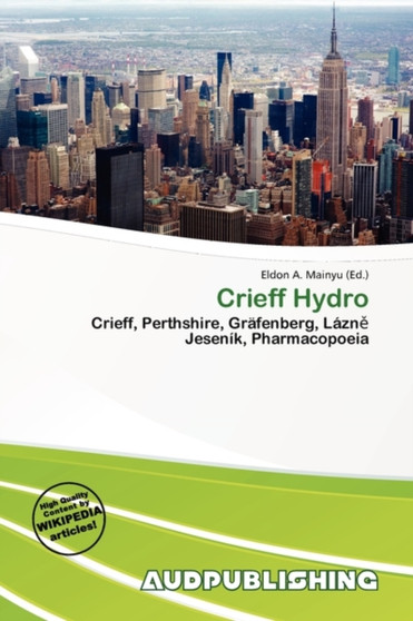 Crieff Hydro