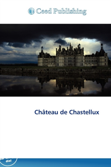 Ch Teau de Chastellux