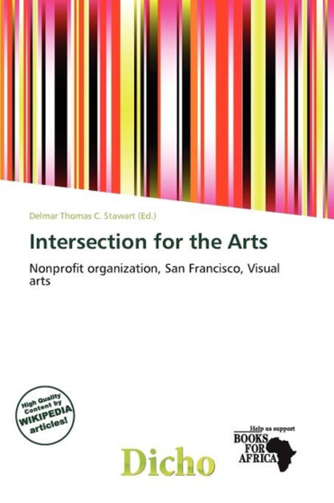 Intersection for the Arts