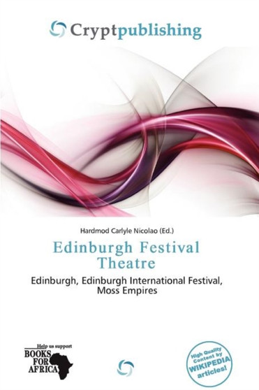 Edinburgh Festival Theatre