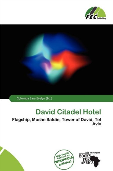 David Citadel Hotel