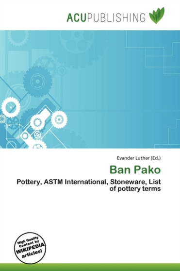 Ban Pako