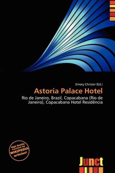 Astoria Palace Hotel