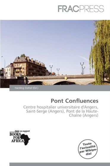 Pont Confluences