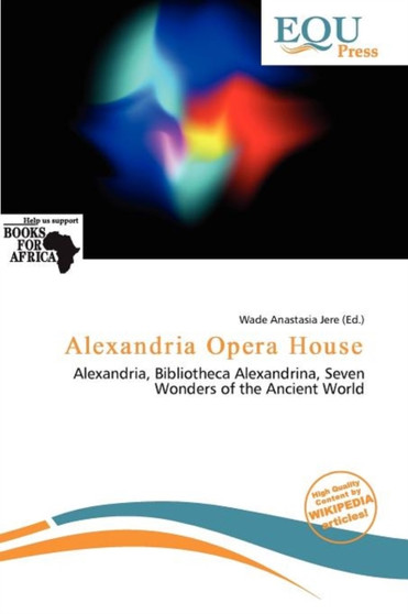 Alexandria Opera House