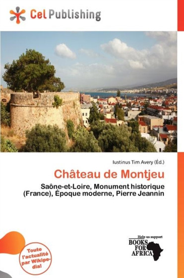Ch Teau de Montjeu