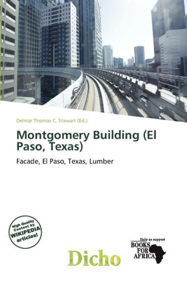 Montgomery Building (El Paso, Texas)