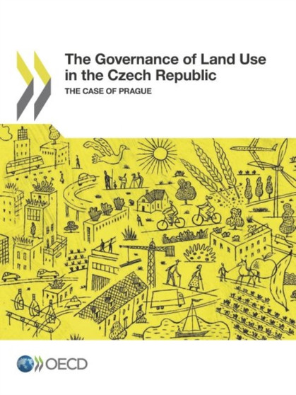 The governance of land use in the Czech Republic : the case of Prague