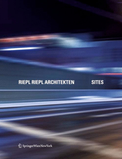 Riepl Riepl Architekten : Sites