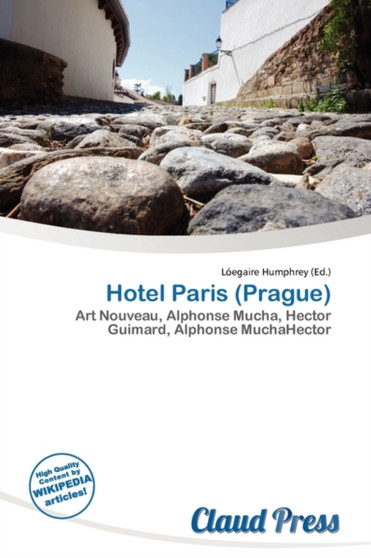 Hotel Paris (Prague)