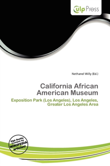 California African American Museum
