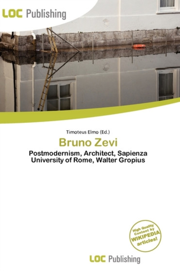 Bruno Zevi