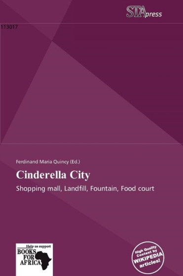 Cinderella City