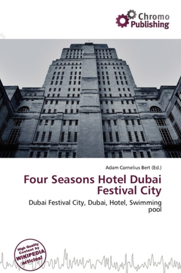 Four Seasons Hotel Dubai Festival City