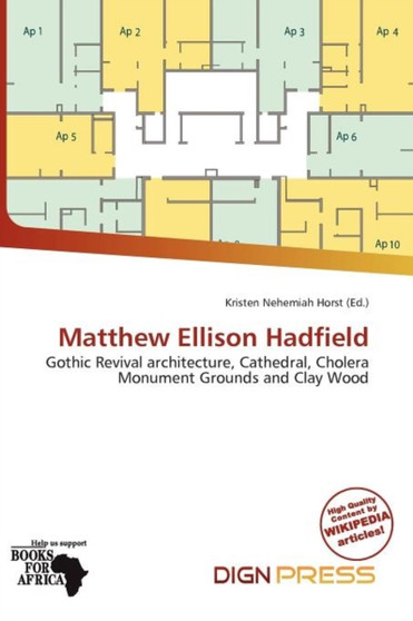 Matthew Ellison Hadfield