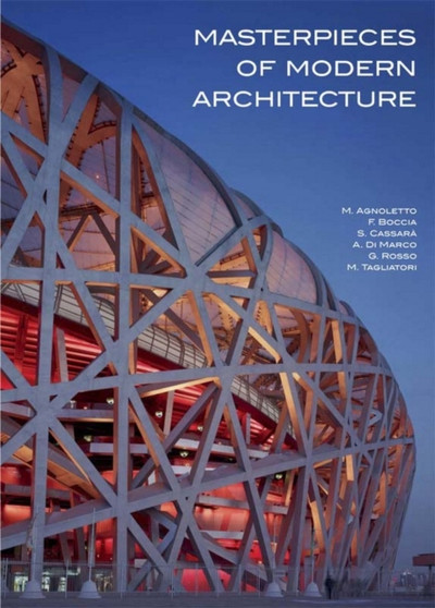 Masterpieces of Modern Architecture