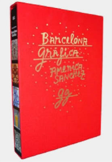 Barcelona Grafica