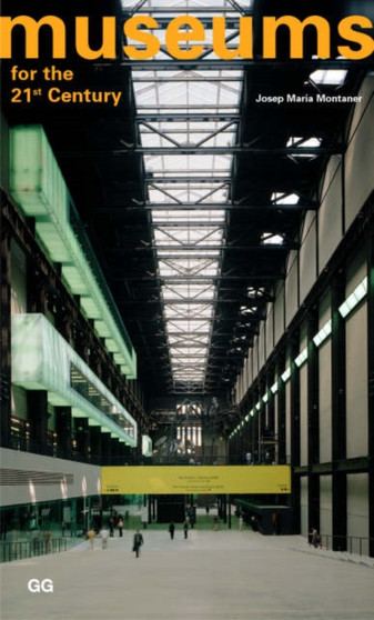 Museums for the 21st Century Museums for the 21st Century