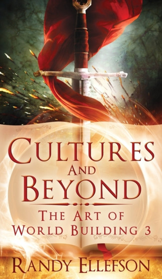 Cultures and Beyond : 3 by Randy Ellefson - Hardback