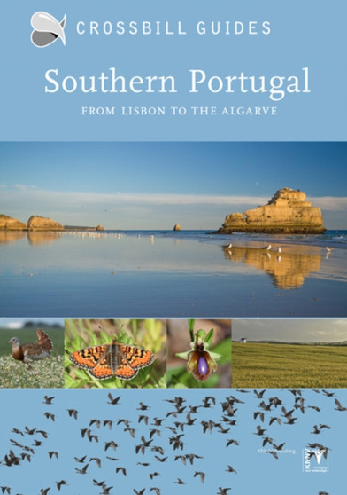 Southern Portugal : From Lisbon to the Algarve