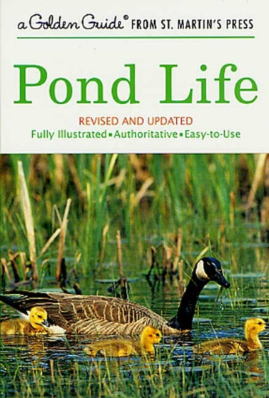Pond Life : Revised and Updated