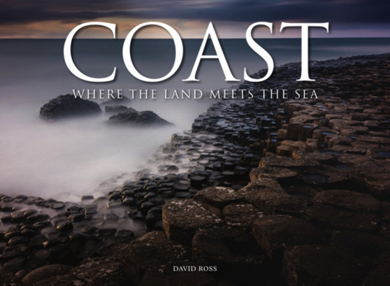 Coast : Where The Land Meets The Sea