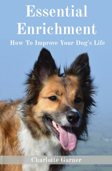 Essential Enrichment : How To Improve Your Dog's Life
