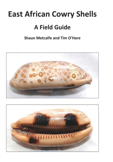 East African Cowry Shells : A Field Guide