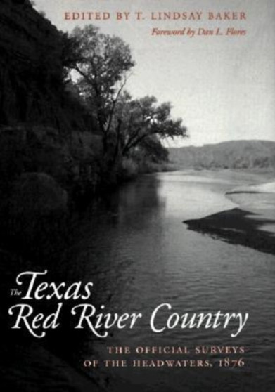 Texas Red River Country