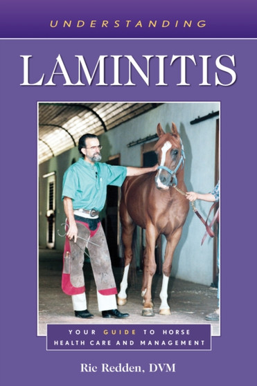 Understanding Laminitis : Your Guide to Horse Health Care and Management