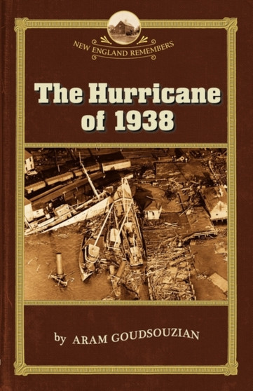The Hurricane of 1938