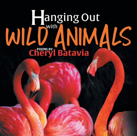 Hanging Out with Wild Animals - Book One : 1
