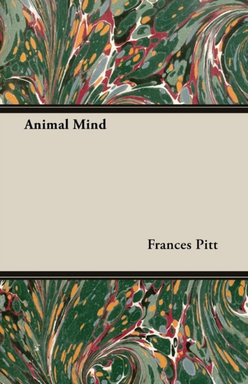 Animal Mind