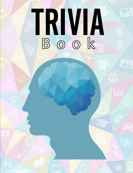 Trivia Book : Challenging Multiple-Choice Questions! / Trivia Questions to Stump Your Friends/ Book to Test Your General Knowledge! by Moty M Publisher - Paperback