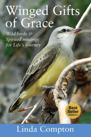Winged Gifts of Grace : Some Wild Birds & Spirited Musings for Life's Journey