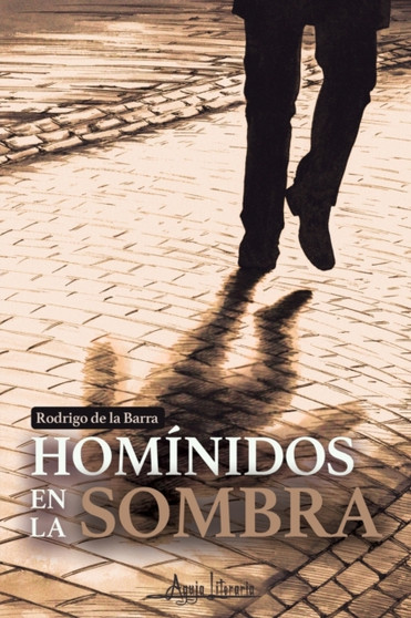 Hominidos en la sombra