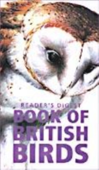 Book of British Birds