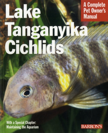 Lake Tanganyikan Cichlids