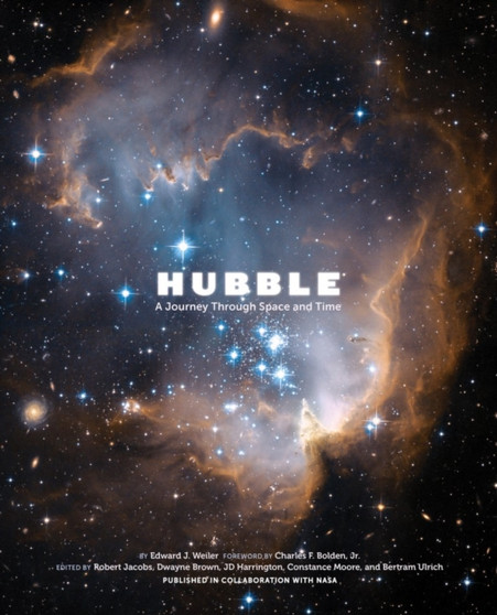 Hubble : A Journey Through Space and Time
